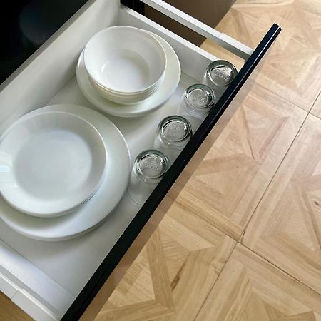 Fiorentine Relais ナポリ エクステリア 写真