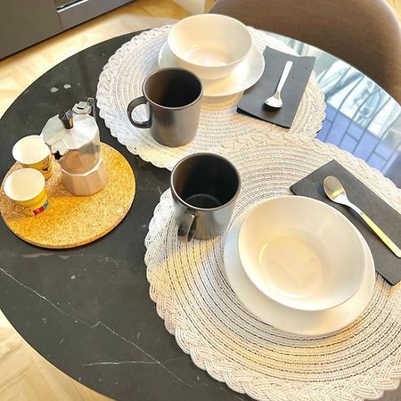 Fiorentine Relais ナポリ エクステリア 写真