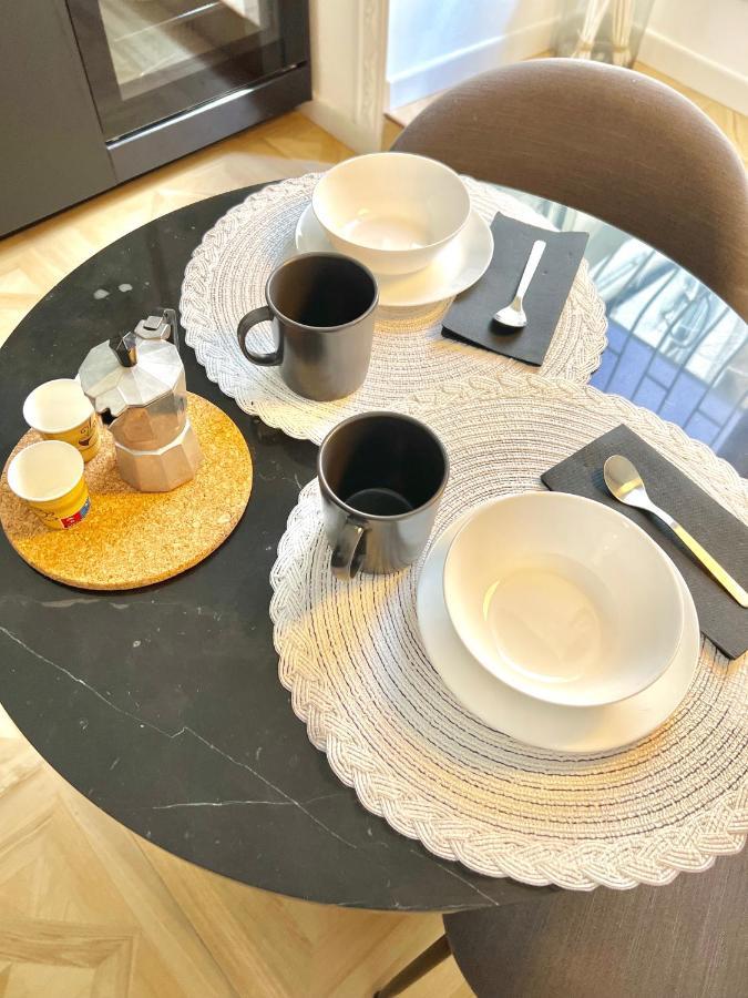 Fiorentine Relais ナポリ エクステリア 写真