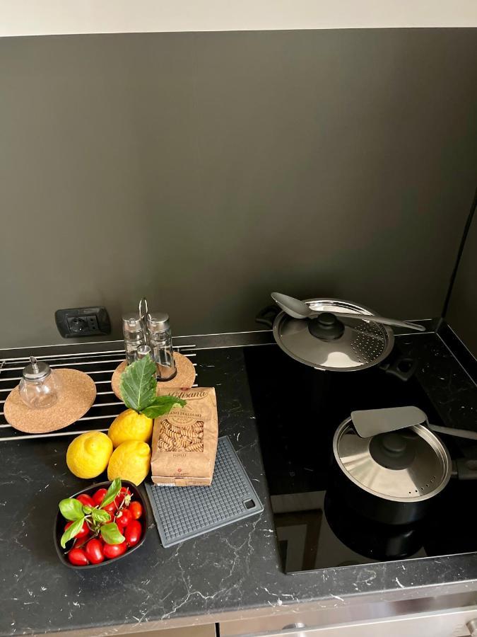Fiorentine Relais ナポリ エクステリア 写真