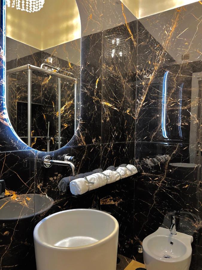 Fiorentine Relais ナポリ エクステリア 写真